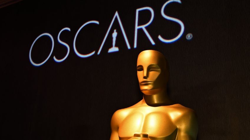 Premios Oscar 2022: En qué canal y a qué hora ver la ceremonia de premiación