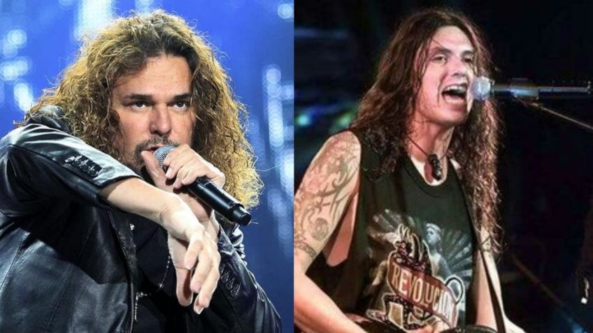 Rock Mexicano: El CONCIERTO benéfico que unió a MANÁ y JAGUARES; ¿Lo recuerdas?