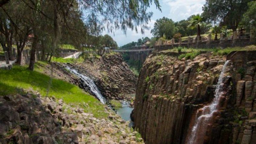 Huasca de Ocampo, primer pueblo mágico de México y hogar de duendes