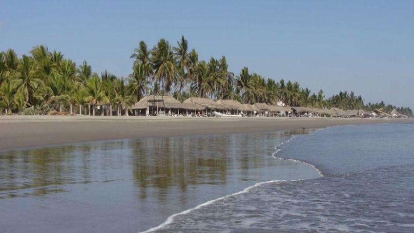 Sector Empresarial se opone al cierre  de playas, balnearios y Ley seca en Chiapas