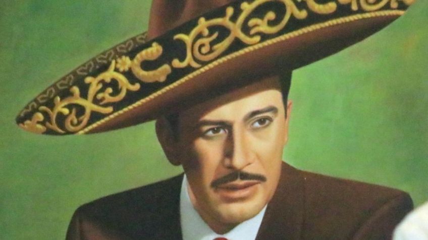 Pedro Infante: ¿Esta es la ENFERMEDAD MORTAL que padeció el icono del Cine de Oro Mexicano?