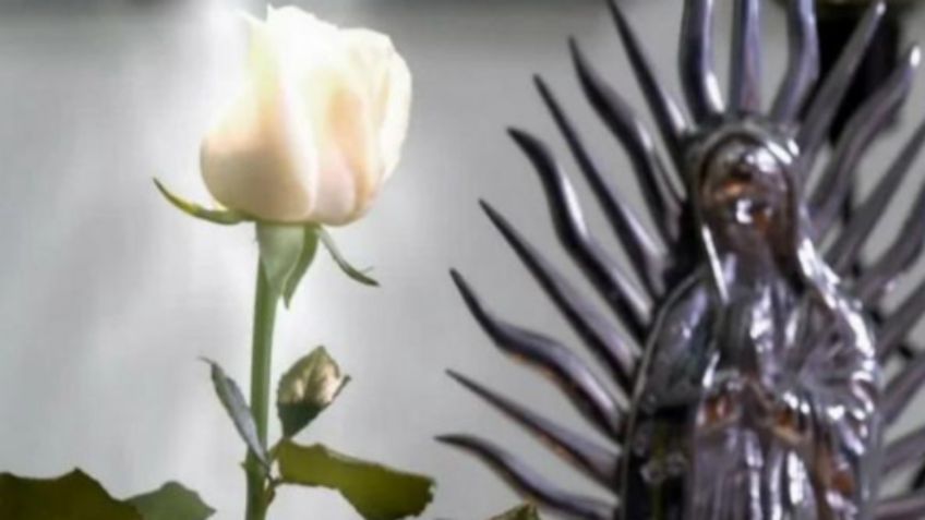 “La Rosa de Guadalupe”: ¿Qué SIGNIFICA el viento que acompaña al MILAGRO?