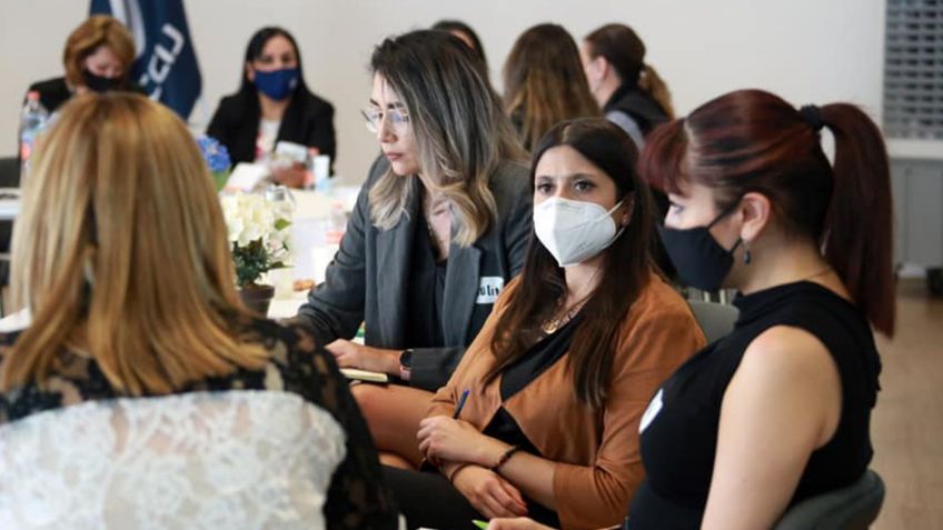 Mujeres se empoderan en el Consejo de Cámaras Industriales de Jalisco, te decimos por qué