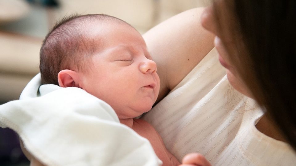 La cercanía de las madres y los recién nacidos es fundamental