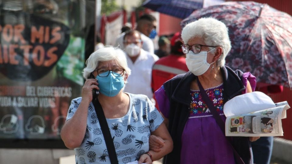 Conoce la fecha del pago correspondiente al mes de abril del año 2021. FOTO: Cuartoscuro