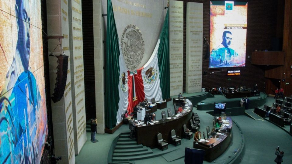 'Ni siquiera se ha realizado ningún acto de aplicación de la reforma' Foto: Cuartoscuro