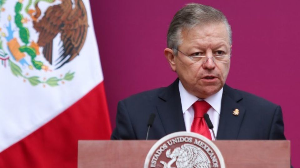 El CJF informó en días pasados que la queja de López Obrador será enviada al área correspondiente Foto: Cuartocuro