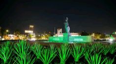 Guadalajara se pinta de verde por el Día de San Patricio: FOTOS