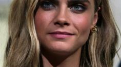 CARA DELEVINGNE confiesa el sufrimiento de su homofobia interna