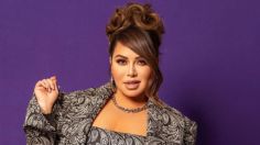 Chiquis Rivera se luce con abrigo al estilo "Bichota" y la confunden con Federica P. Luche