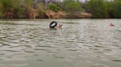 Mueren 46 personas ahogadas en un río, ignoraron el mal clima para celebrar una festividad religiosa