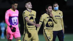 Pumas arranca el Torneo Apertura 2023 con empate ante Xolos de Tijuana