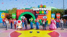 Super Nintendo World TOKIO ya abrió y así es como luce: FOTOS