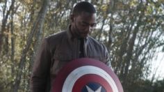 Disney Plus: Él es Anthony Mackie, heredero del Capitán América y estrella de Falcon y el Soldado del Invierno