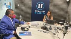 Se optimizan las estrategias de combate a la corrupción en las aduanas: Horacio Duarte