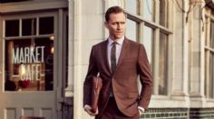 Tom Hiddleston: Datos que debes saber sobre el protagonista de Loki