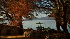 Isla del Presidio, el destino DESCONOCIDO en Jalisco