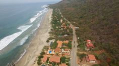 Estas son las mejores playas de Guerrero que no son ACAPULCO