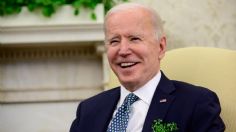 ¿Joe Biden juega con RUSIA? El presidente no se arrepiente de llamar "asesino" a Putin, dice la Casa Blanca