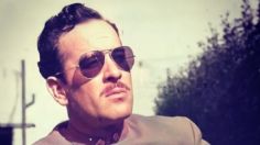 Pedro Infante: Las imágenes de los desmayos de fans durante el funeral del "Ídolo de México" | VIDEO