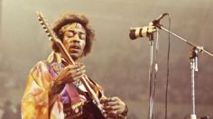 Así fue la TRÁGICA muerte de Jimi Hendrix; considerado el mejor guitarrista de todos los tiempos