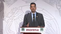 Morena presenta otra iniciativa para poner candados a la Ley de Amparo