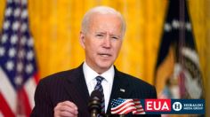 ¿Joe Biden RENUNCIÓ? Llama a Kamala Harris PRESIDENTA de EU e Internet explota: VIDEO