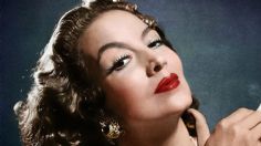 María Félix: Así fue la TRÁGICA vida del ÚNICO hijo de "La Doña" | FOTOS