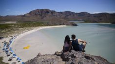 Estas son las mejores playas de Baja California Sur, además de los Cabos