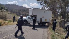 Edomex: Confirman 13 muertos tras emboscada en Coatepec Harinas