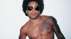 LENNY KRAVITZ vive pandemia con retiro en las Bahamas y estrena videoclip de 'Raise Vibration': VIDEO