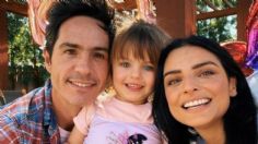 Aislinn Derbez rompe el silencio ante los rumores de reconciliación con Mauricio Ochmann, "estamos juntos"