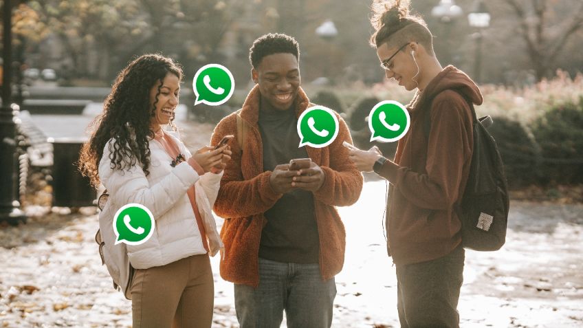 WhatsApp: Con esta APP podrás saber quién habla más en tus grupos y chats