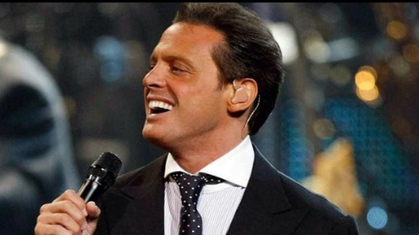 Luis Miguel fue sometido a este tipo de BRUJERÍA por parte de Luis Rey para tener éxito, asegura Mhoni Vidente