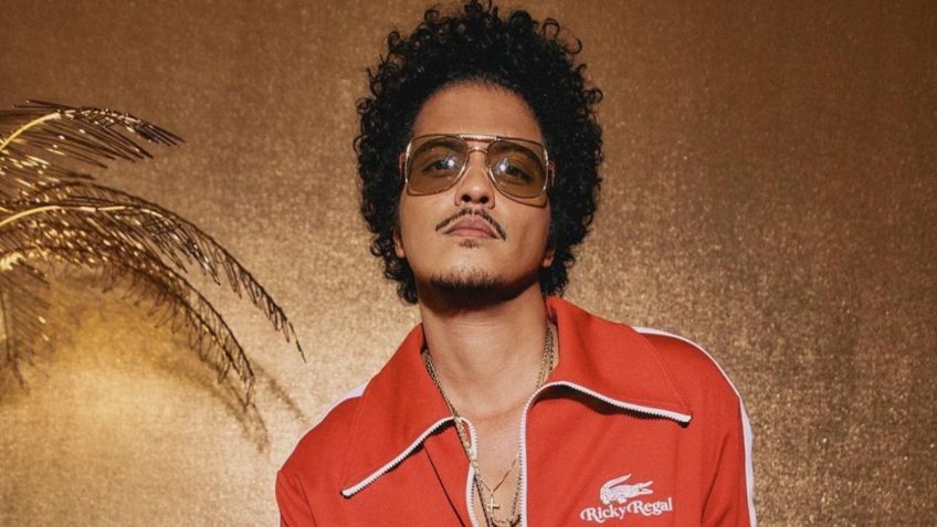 Hombre finge ser Bruno Mars y estafa a fan con 200 mil pesos; hasta le pidió matrimonio