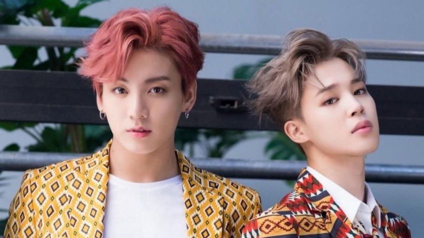 BTS: ¿Por qué Jimin y Jungkook utilizan sus nombres reales?; revelan cuáles serían sus alias