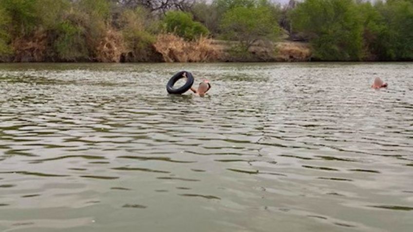 Mueren 46 personas ahogadas en un río, ignoraron el mal clima para celebrar una festividad religiosa