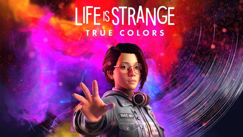 Square Enix Presents anunció Life Is Strange: True Colors