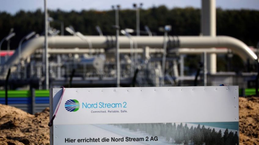 ¿Qué es Nord Stream 2? El proyecto RUSO que pone nervioso a EU y que podría dividir Europa