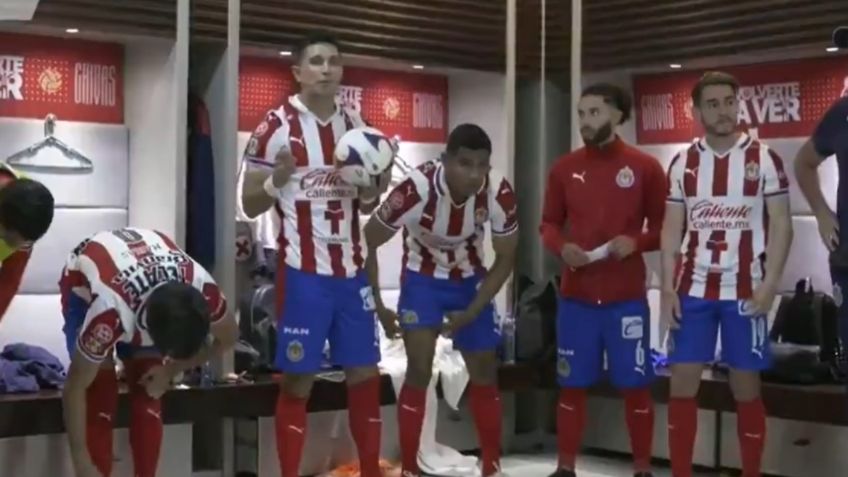 ¡Escándalo en Chivas! Detectan red interna de tráfico de playeras oficiales y reventa de boletos