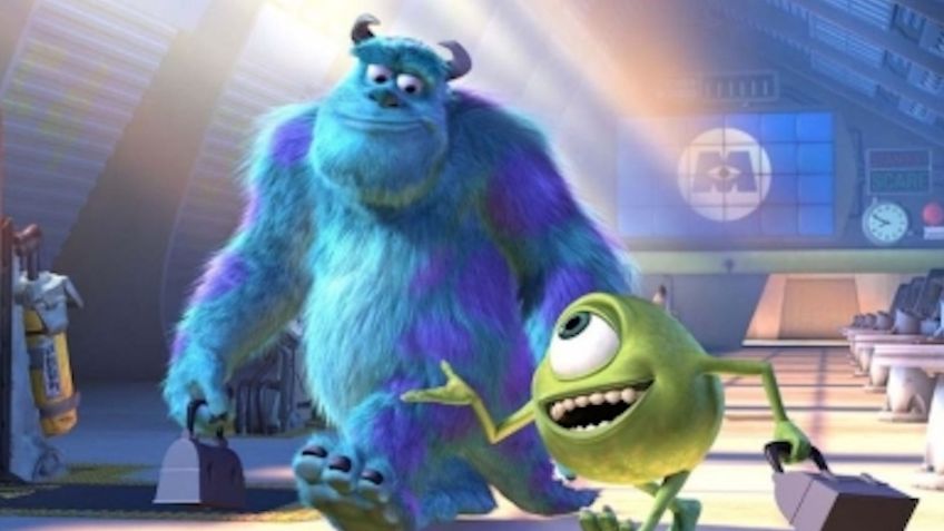 Disney Plus: Estos son los nuevos personajes que acompañarán a Sulley y Mike Wazowski en "Monsters at Work"