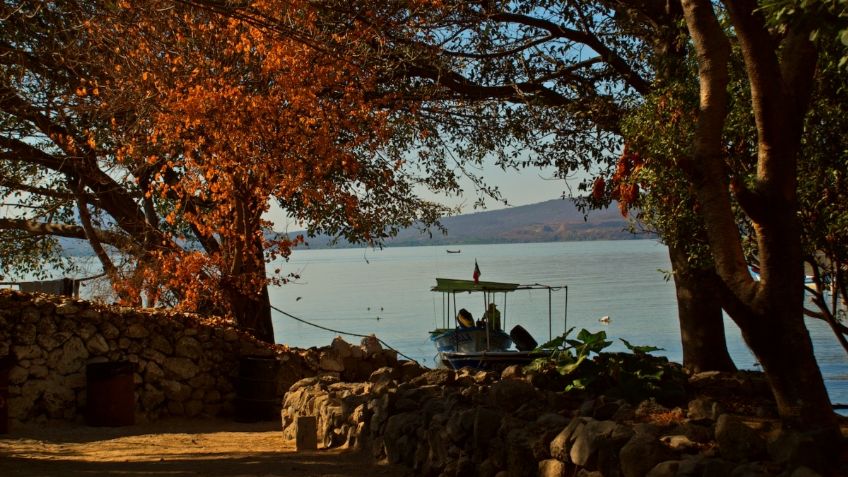 Isla del Presidio, el destino DESCONOCIDO en Jalisco