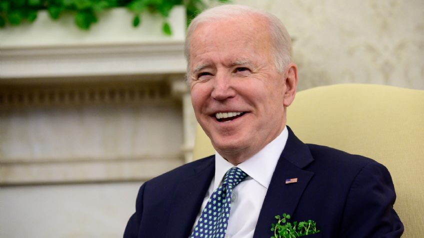 ¿Joe Biden juega con RUSIA? El presidente no se arrepiente de llamar "asesino" a Putin, dice la Casa Blanca