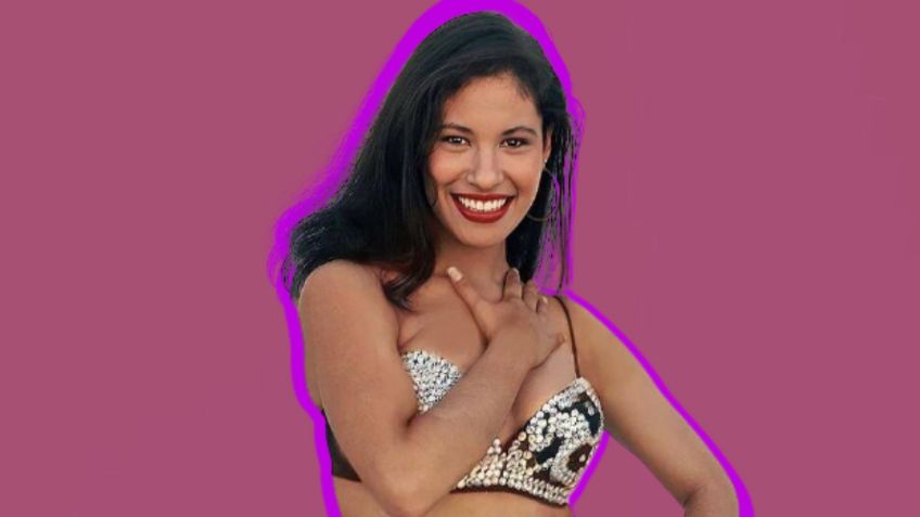 ¿Selena Quintanilla tenía cirugías? Esto es lo que pensaba la reina del Tex Mex de las operaciones