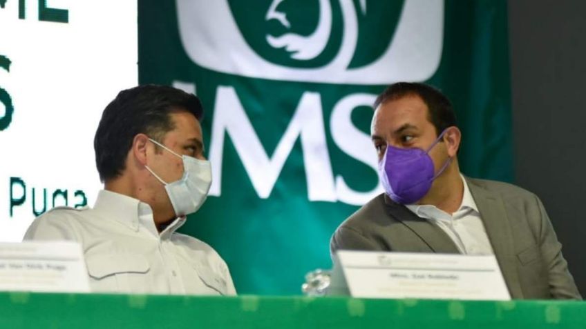 Atenderá IMSS recomendaciones de la Comisión Nacional de Derechos Humanos