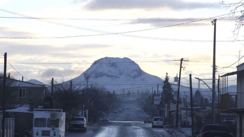 Clima Sonora: alertan por cambio drástico de temperatura en el estado 