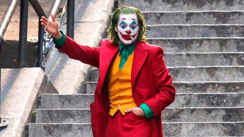 'Joker' considerada una las MEJORES PELÍCULAS de todos los tiempos por IMDb; aquí el TOP 10