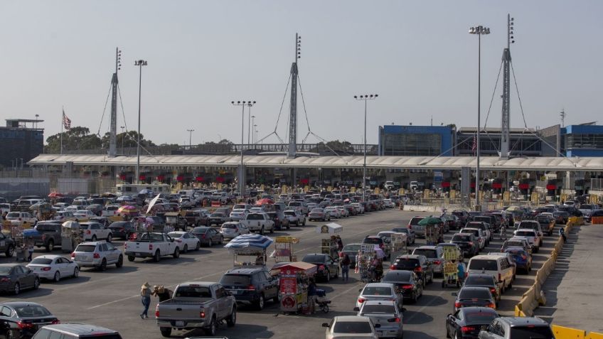 Para evitar repunte de Covid-19, México también cerrará frontera con Centroamérica