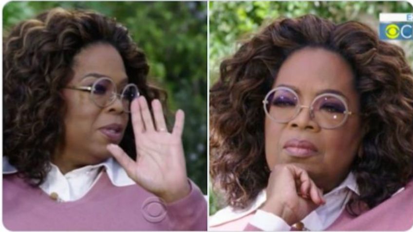 Netflix: MEME de Oprah Winfrey inspira una NUEVA CATEGORÍA con películas de 90 minutos