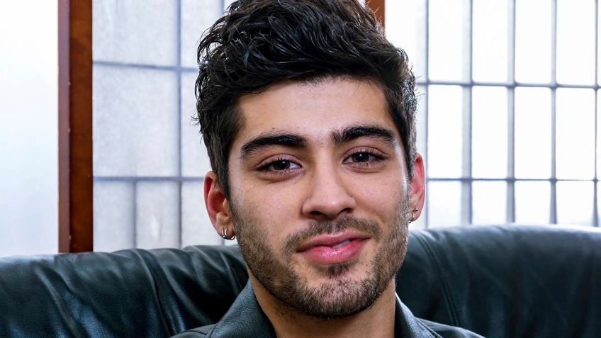 ¡Zayn Malik confiesa! Este ex integrante de One Direction es su favorito